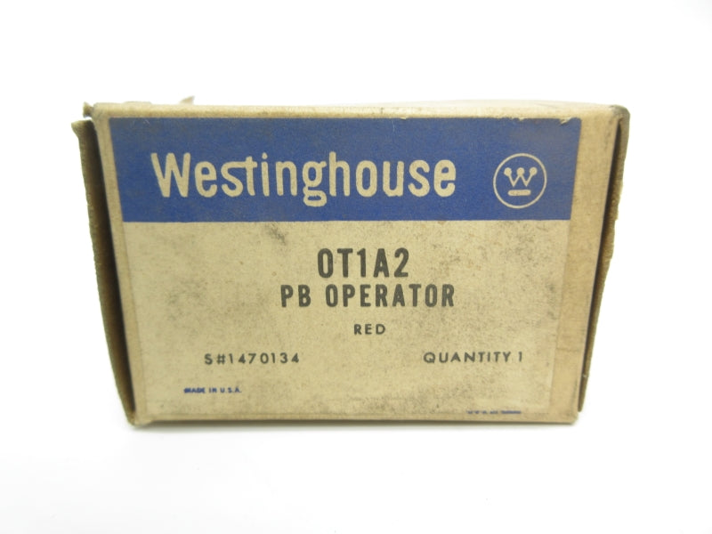 WESTINGHOUSE OT1A2 NSMP