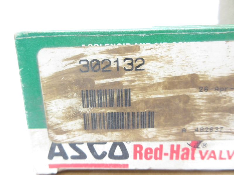 ASCO 302132 NSMP