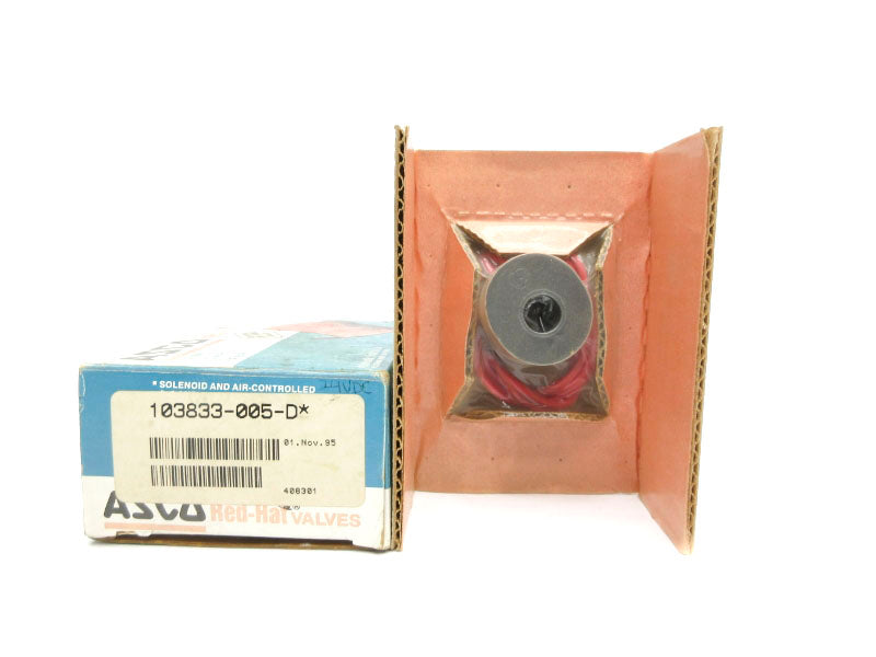 ASCO 103833-005-D NSMP