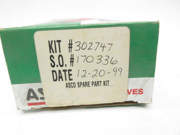 ASCO 302747 NSMP