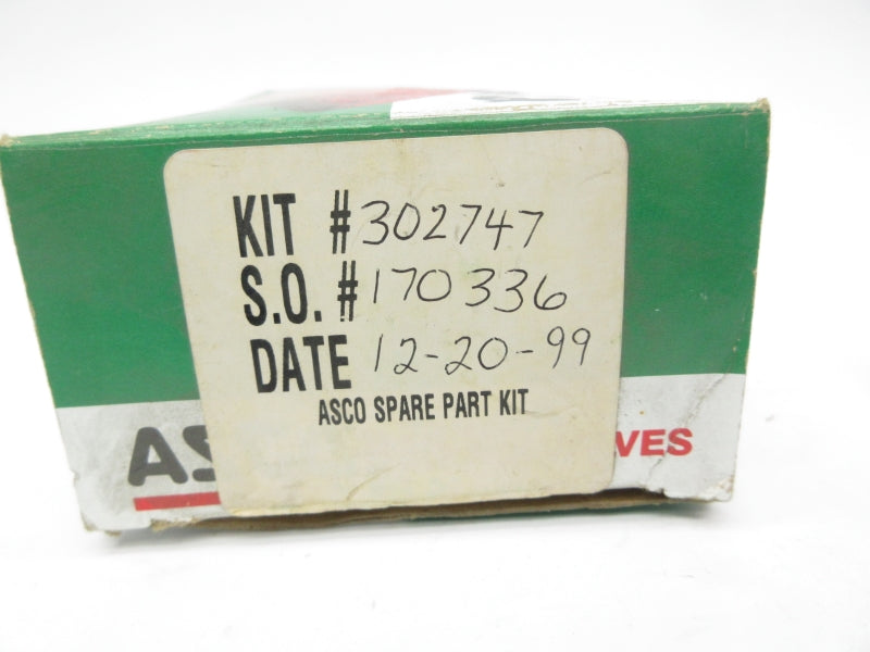 ASCO 302747 NSMP