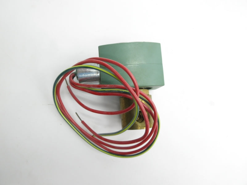 ASCO 8262G200 110/120V 1500PSI 1/4" NSMP
