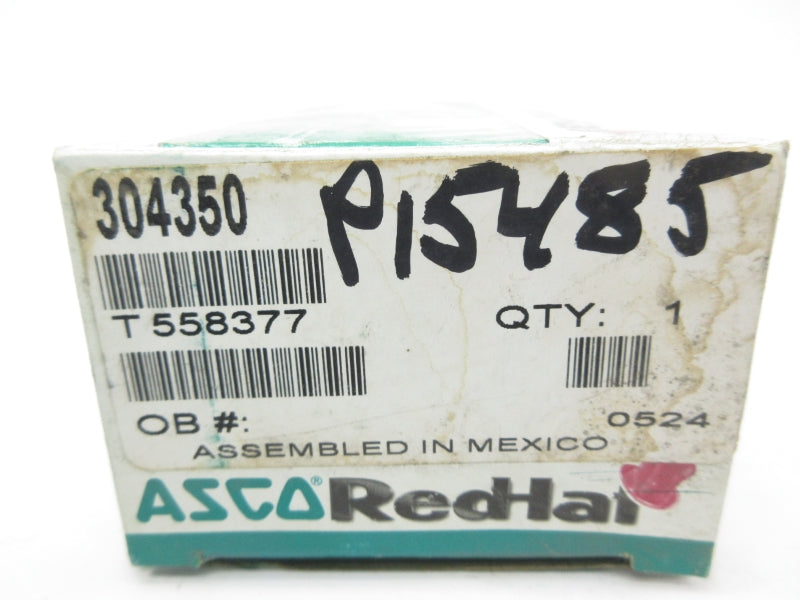 ASCO 304350 NSMP