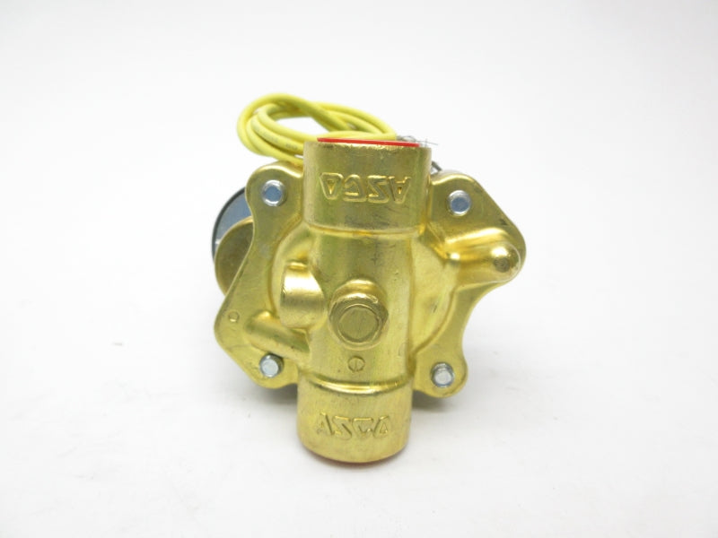 ASCO 8220055 110/120V 5-125PSI 1/2" NSMP