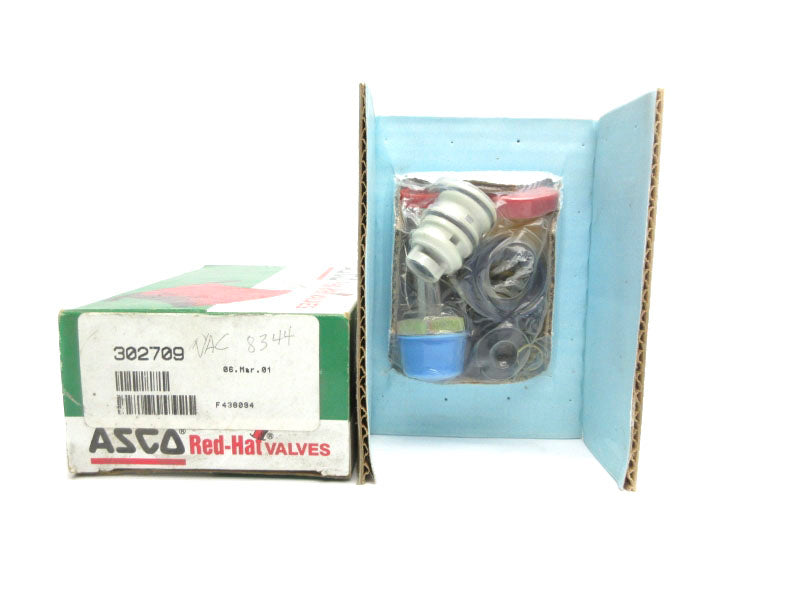 ASCO 302709 NSMP