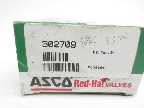 ASCO 302709 NSMP