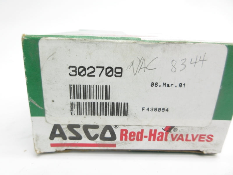 ASCO 302709 NSMP