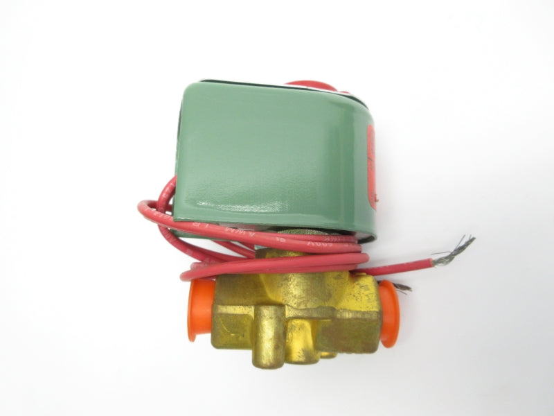 ASCO 8263232 120V 260PSI 3/8" NSMP