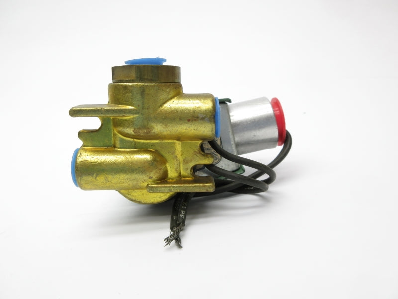 ASCO 8317A35 120V 125PSI 1/4" NSNP