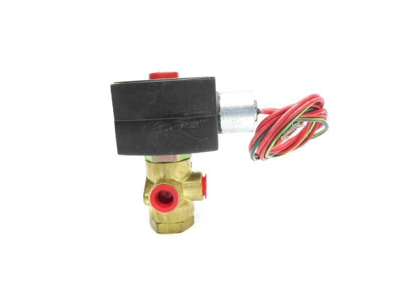 ASCO EF8320G186 110/120V 85PSI 1/4" NSNP