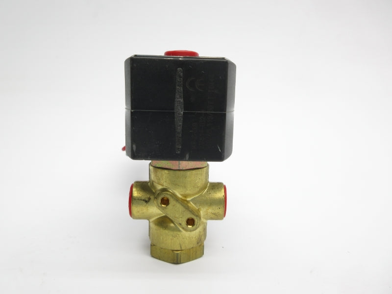ASCO EF8320G186 110/120V 85PSI 1/4" NSNP