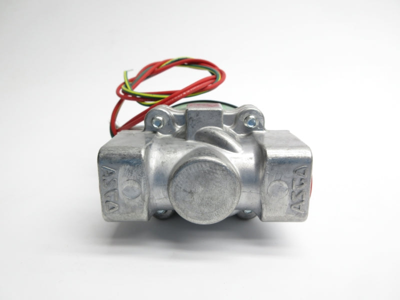 ASCO 8215G033 110/120V 125PSI 3/4" NSNP