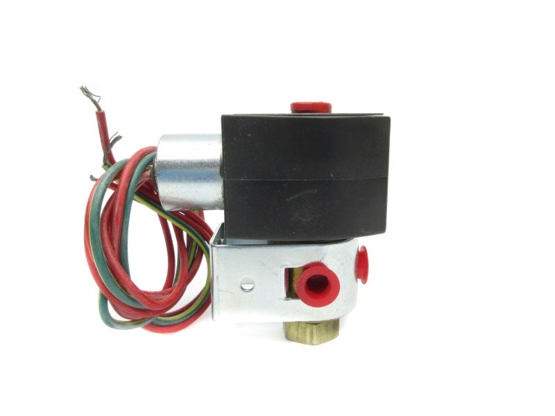 ASCO EF8320G3 110/120V 30PSI 1/8" NSNP