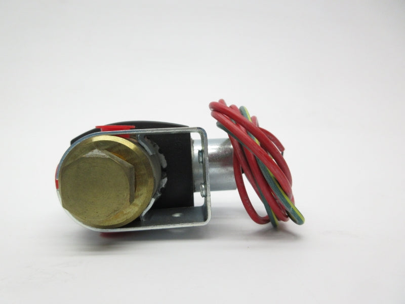 ASCO EF8320G3 110/120V 30PSI 1/8" NSNP