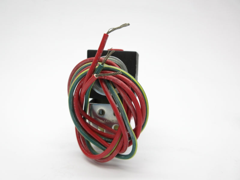 ASCO EF8320G3 110/120V 30PSI 1/8" NSNP