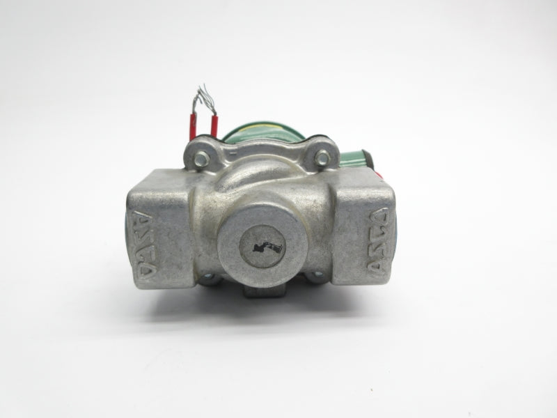 ASCO 8215A34 110/120V 125PSI 3/4" NSNP