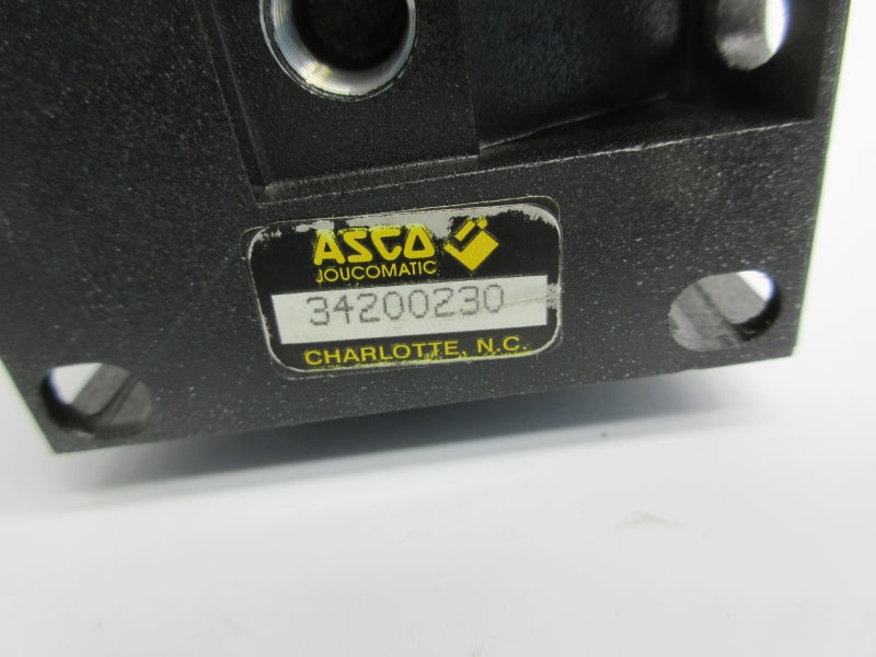 ASCO 34200230 NSNP