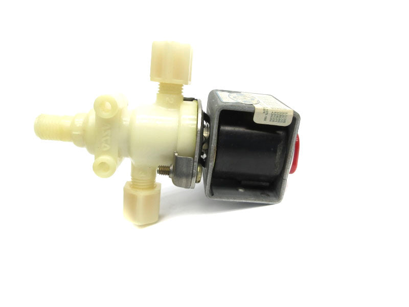 ASCO PSX8360A77 120V 100PSI 1/4" NSNP