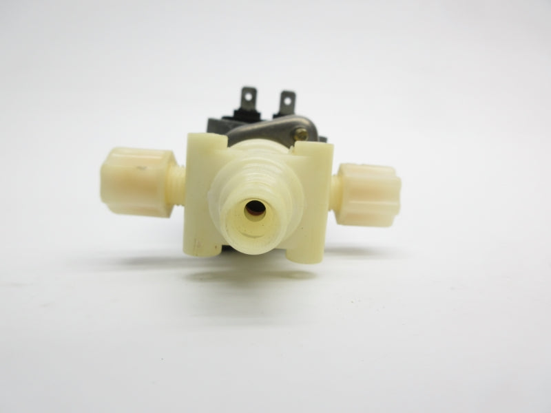 ASCO PSX8360A77 120V 100PSI 1/4" NSNP