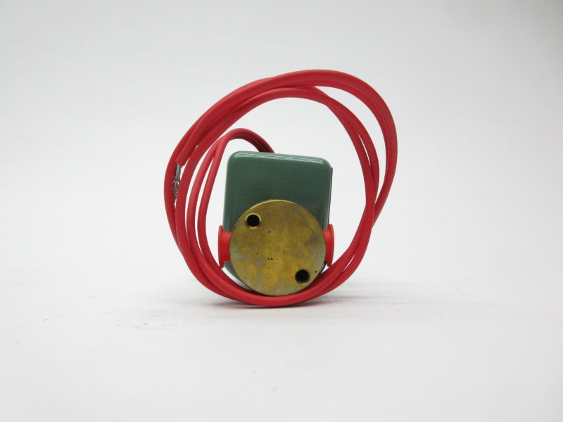 ASCO 8262C2V 110/120V 190PSI 1/8" NSNP