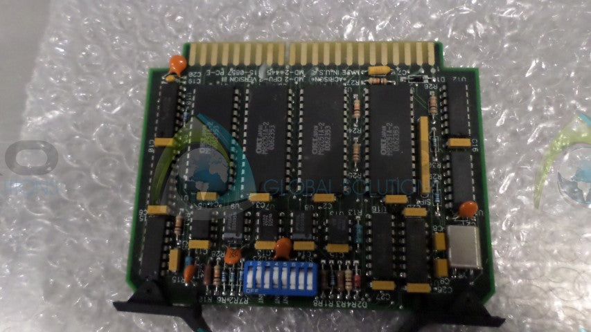 ACRISON MD-2-445 CPU BOARD *NEW NO BOX*