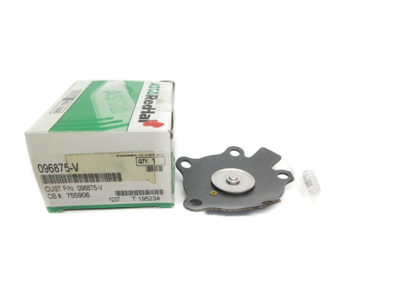 ASCO 096875-V NSMP