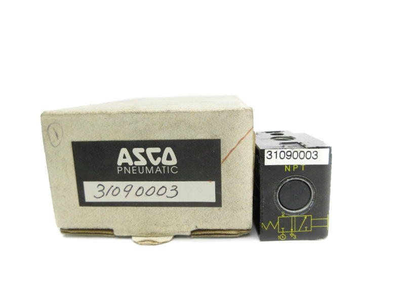 ASCO 31090003 NSMP