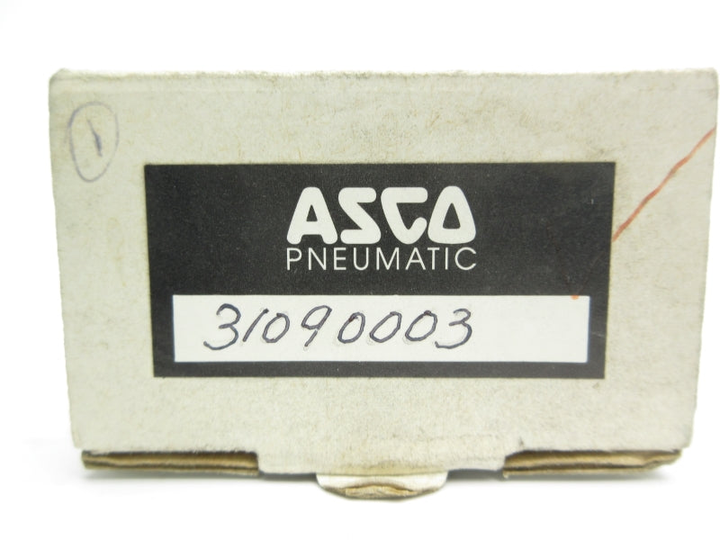 ASCO 31090003 NSMP