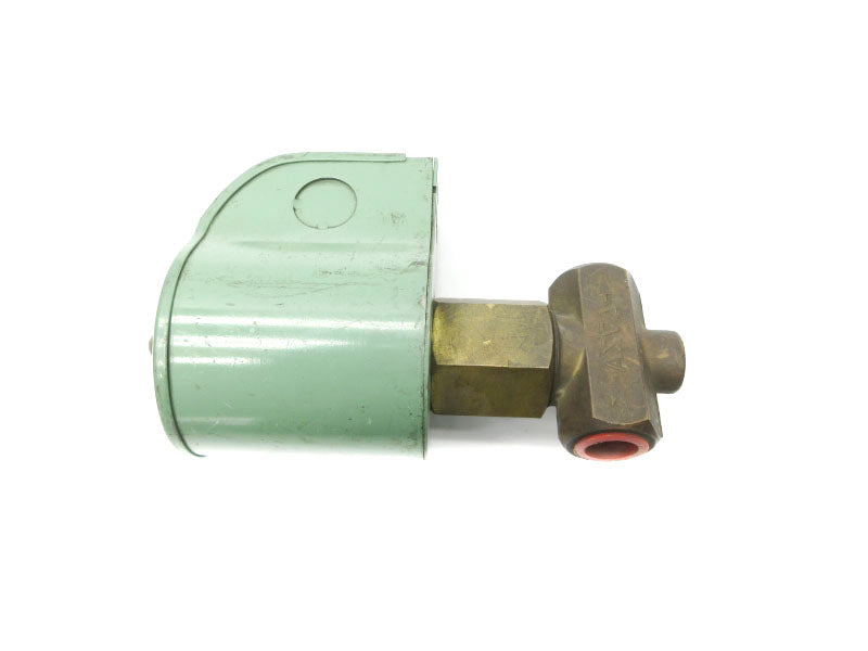 ASCO 826814 115V 200PSI 1/2" UNMP