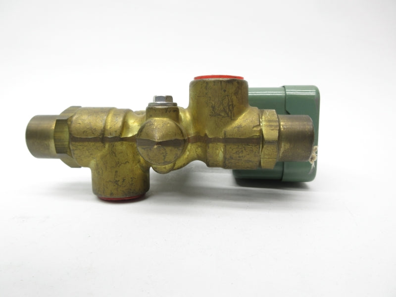 ASCO HB8300C68G 120V 120PSI 1/2" UNMP