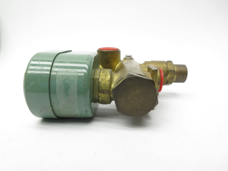 ASCO HB8300C68G 120V 120PSI 1/2" UNMP