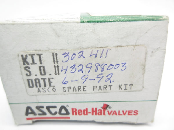 ASCO 302411 NSMP