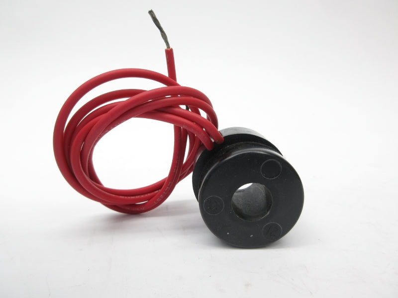 ASCO 103833-001-D 120VDC NSMP