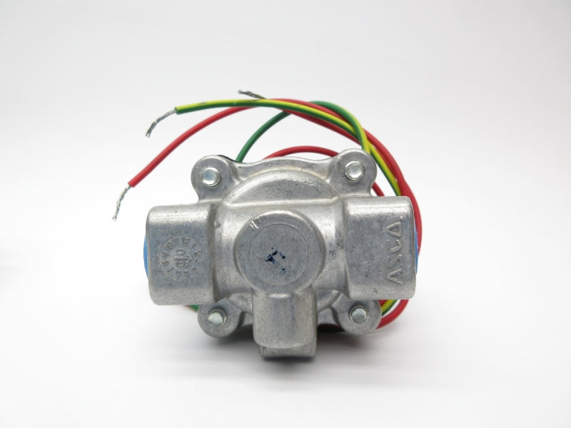 ASCO HV2646891 110/120V 50PSI 1/2" NSNP