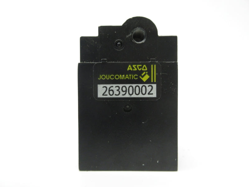 ASCO 26390002 NSNP