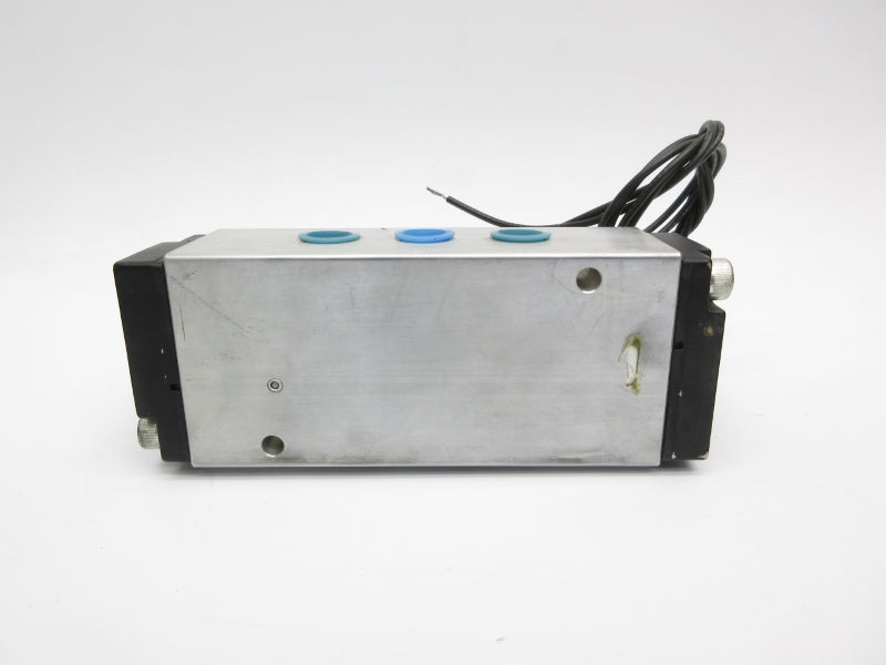ASCO U8432651 110/120V 20-150PSI NSNP