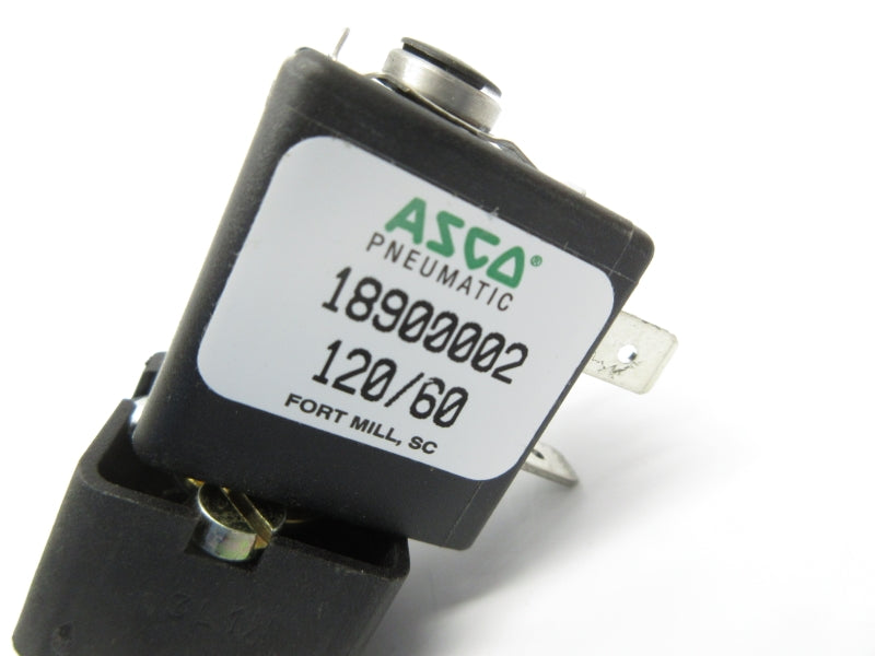 ASCO 18900002 120V NSNP