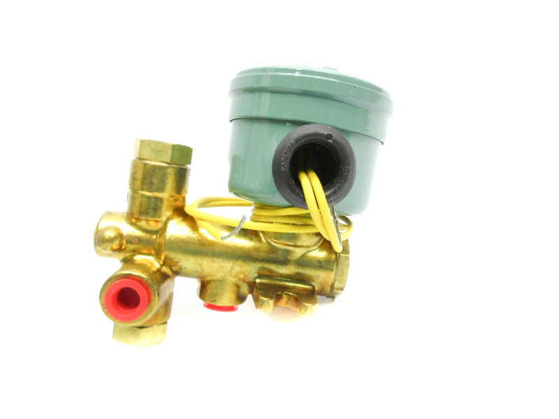 ASCO EF8300D61F 120V 250PSI 1/4" NSNP