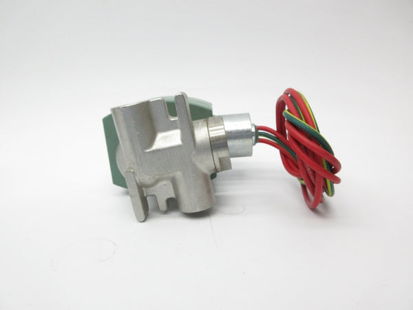 ASCO 8317G24 110/120V 5-150PSI 1/4" NSNP