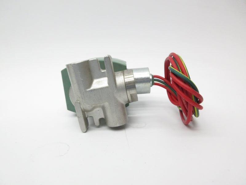 ASCO 8317G24 110/120V 5-150PSI 1/4" NSNP