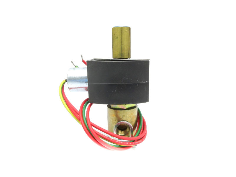 ASCO EF8314G35 110/120V 100PSI 1/4" NSNP