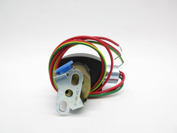 ASCO EF8314G35 110/120V 100PSI 1/4" NSNP