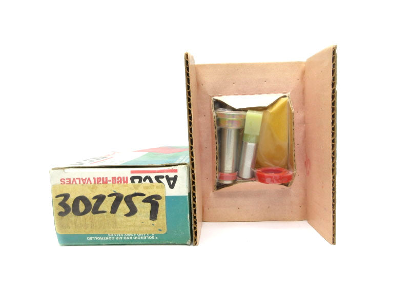 ASCO 302759 NSMP
