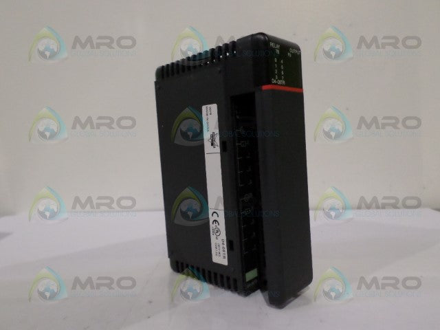 AUTOMATION DIRECT D4-08TR OUTPUT RELAY MODULE *NEW IN BOX*