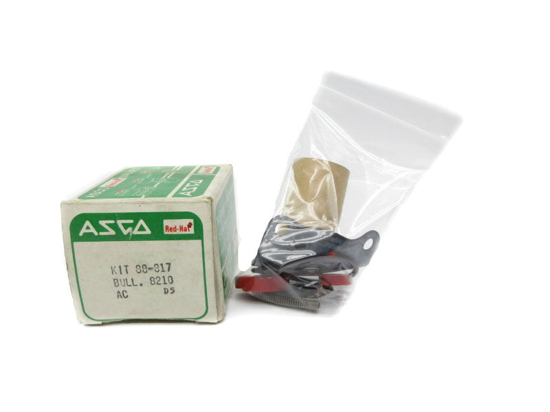 ASCO 88-817 NSMP
