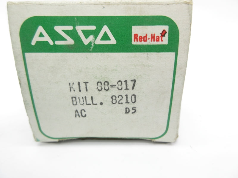 ASCO 88-817 NSMP