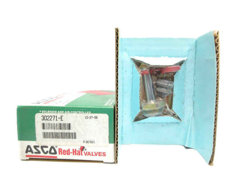 ASCO 302271-E NSMP