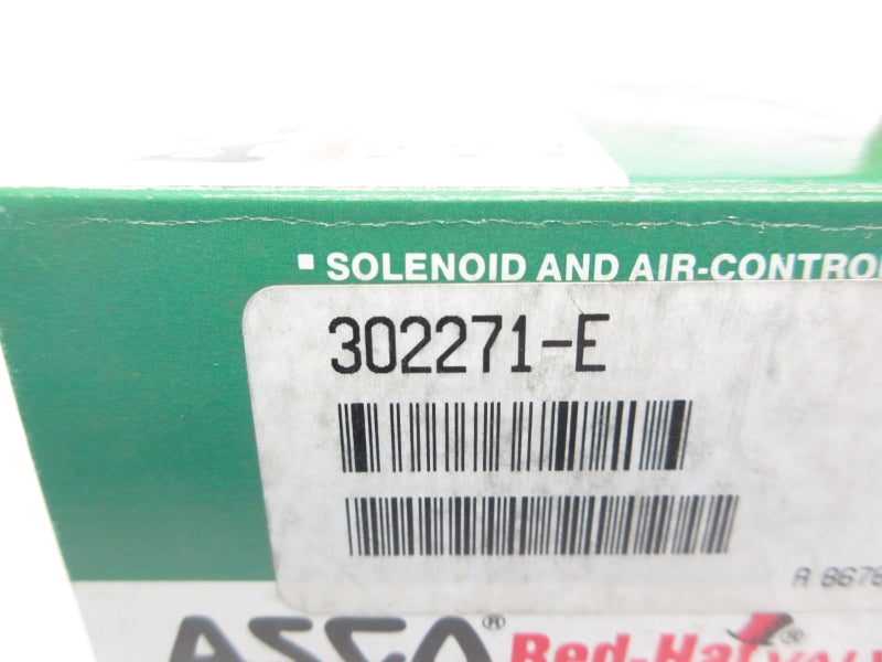 ASCO 302271-E NSMP