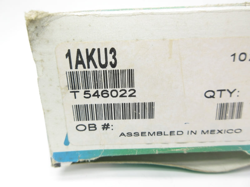 ASCO 1AKU3 NSMP