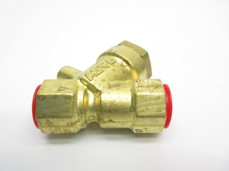 ASCO 8600A013 3/8" NSMP